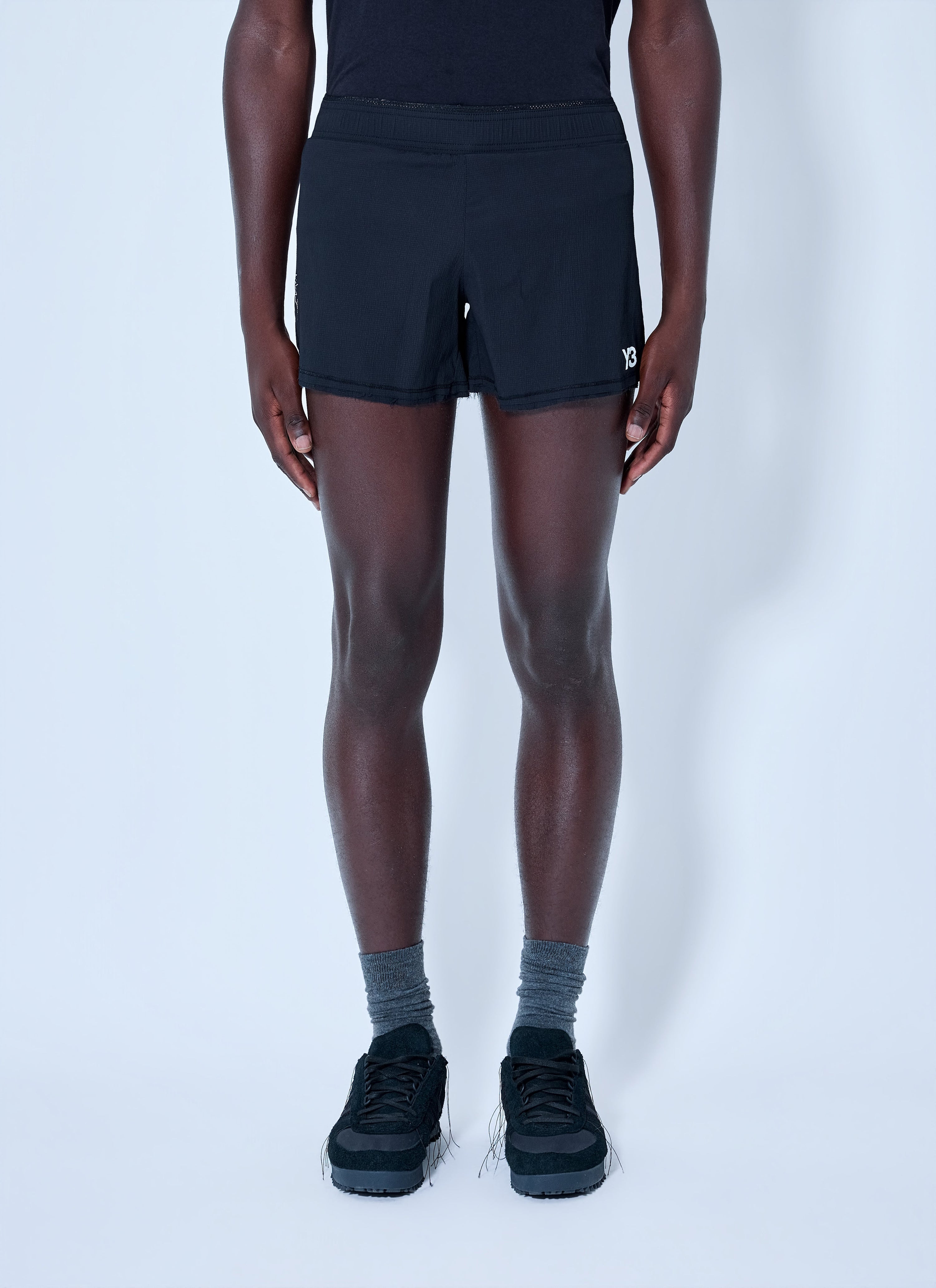 Running shorts