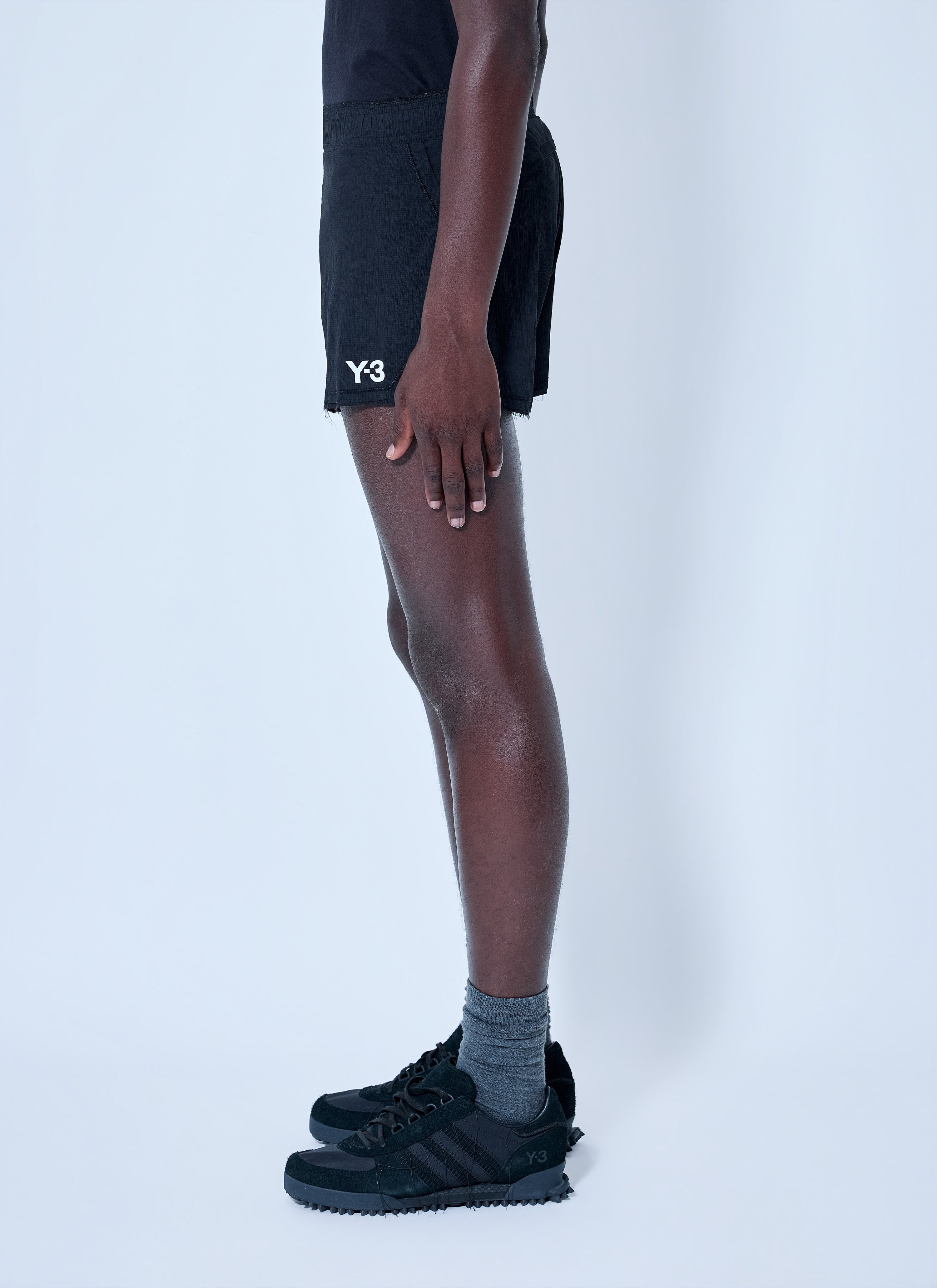 Running shorts