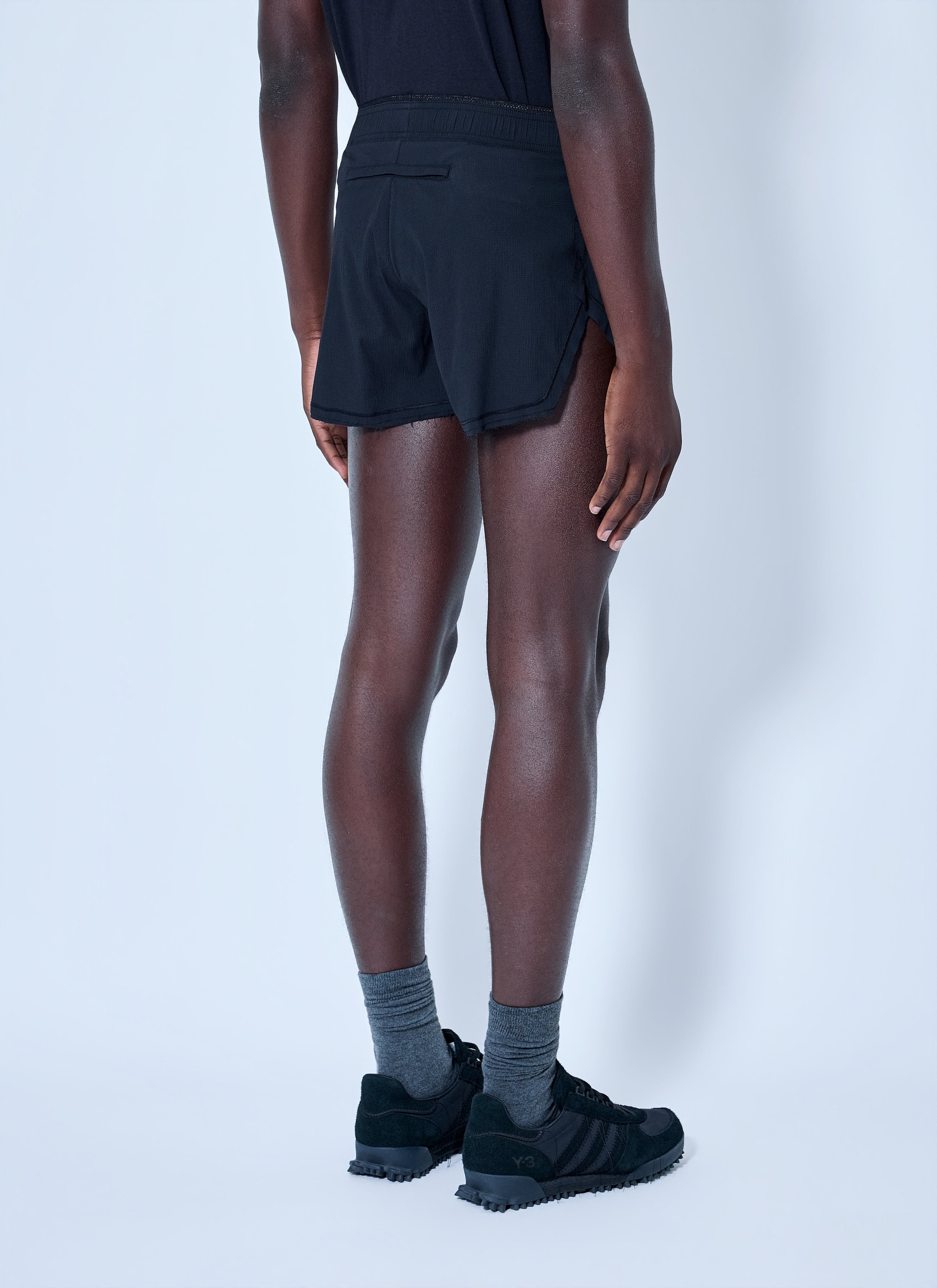 Running shorts