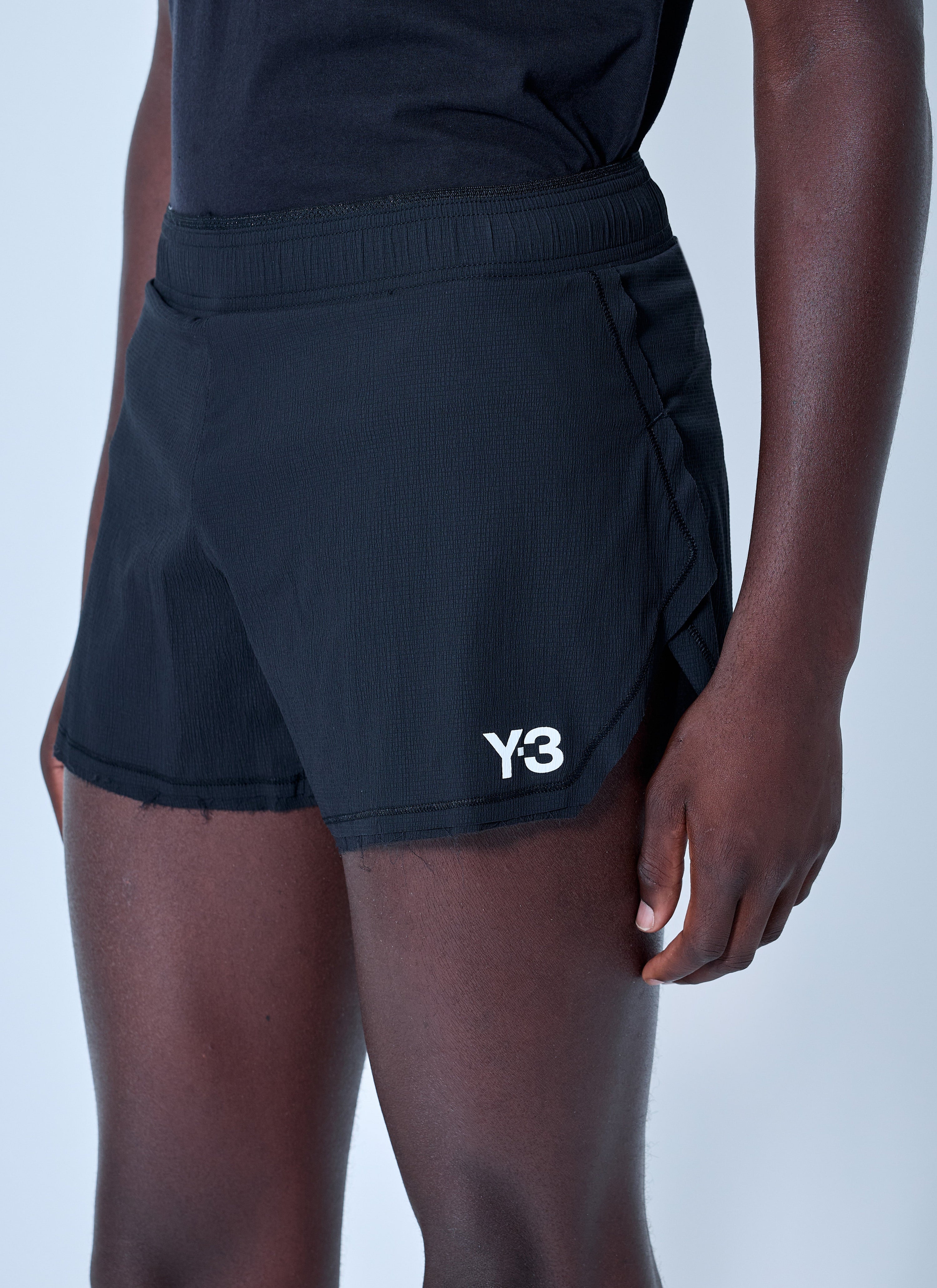 Running shorts
