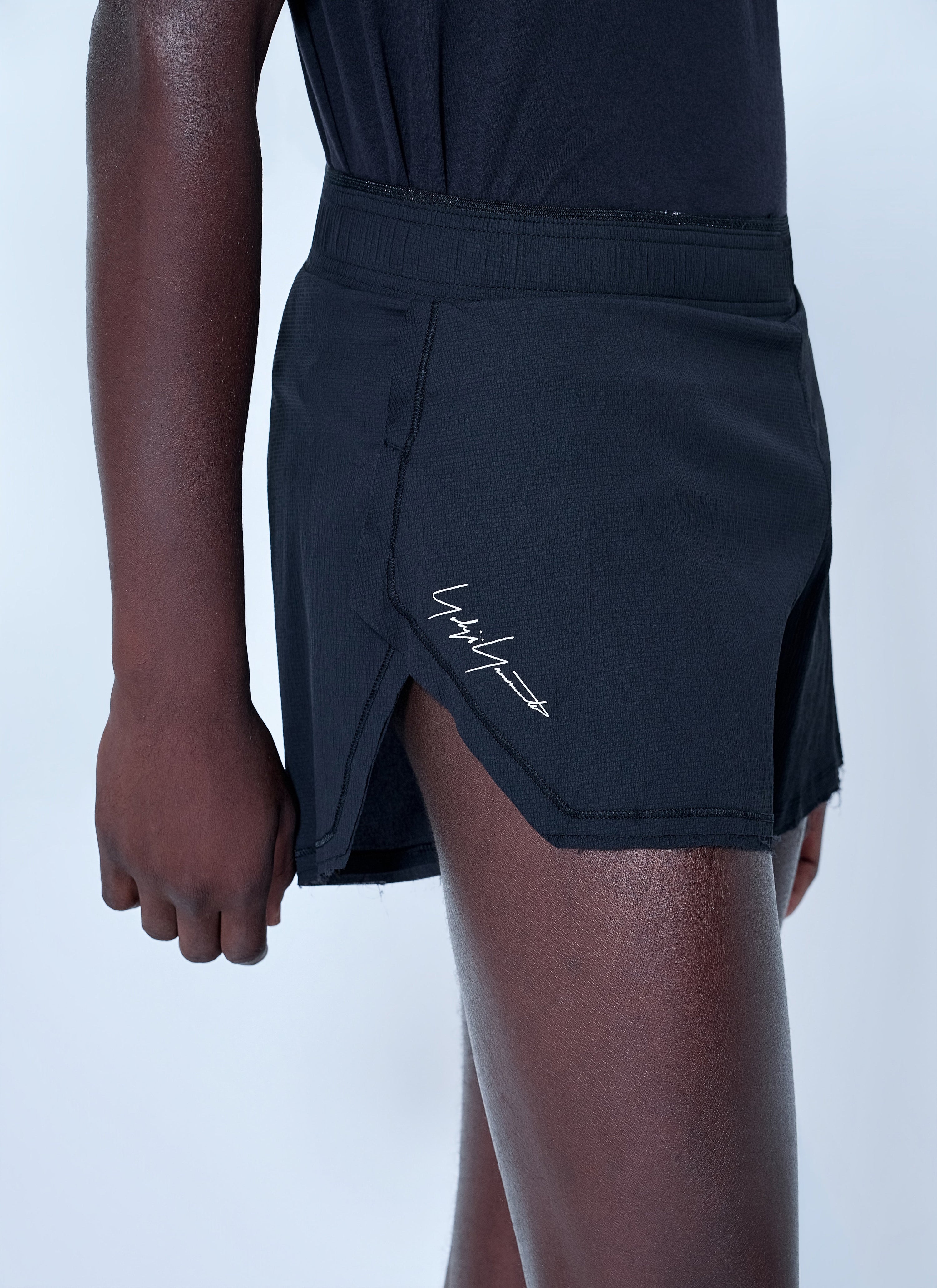 Running shorts
