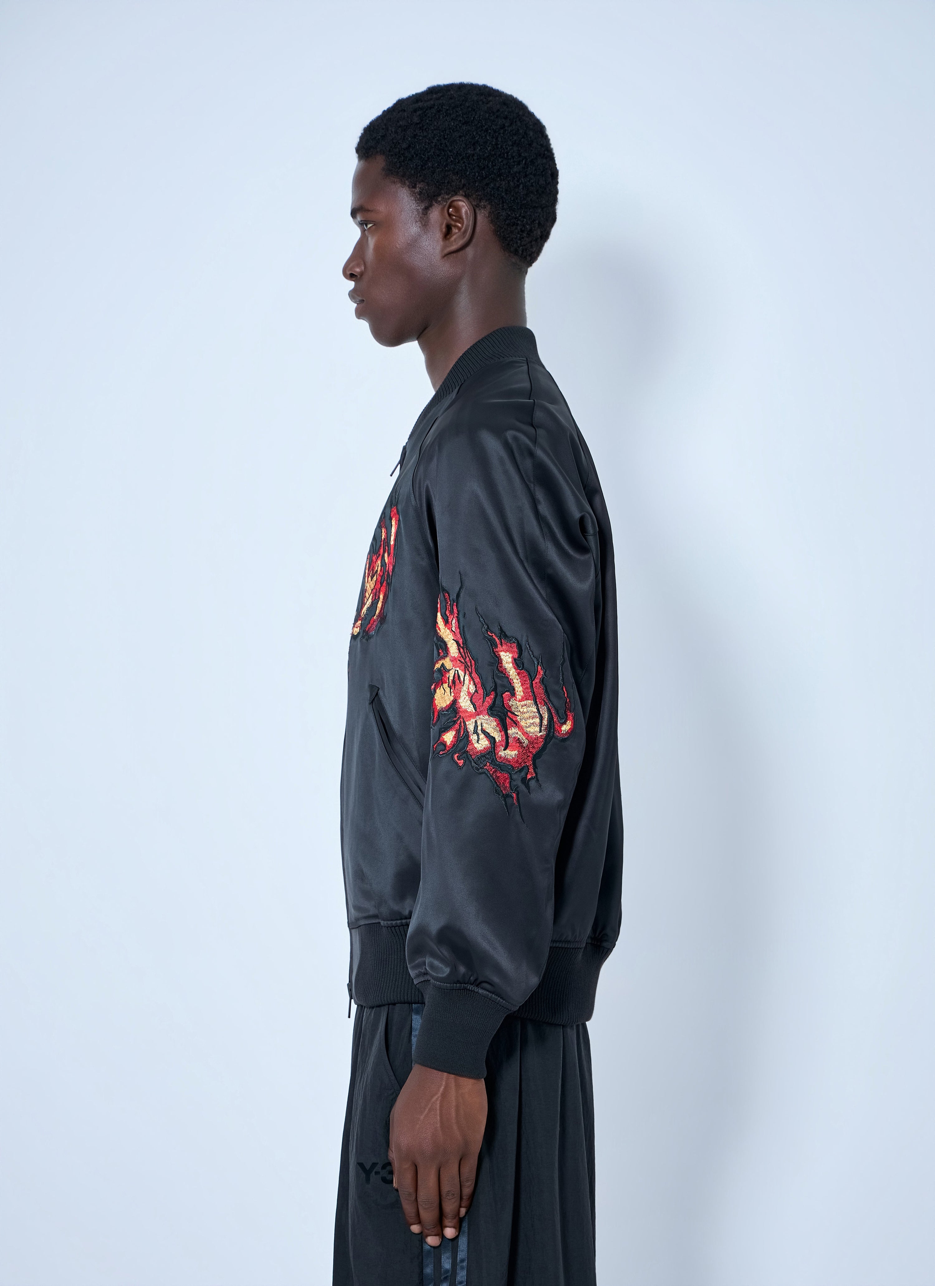 Gfx souvenir jacket