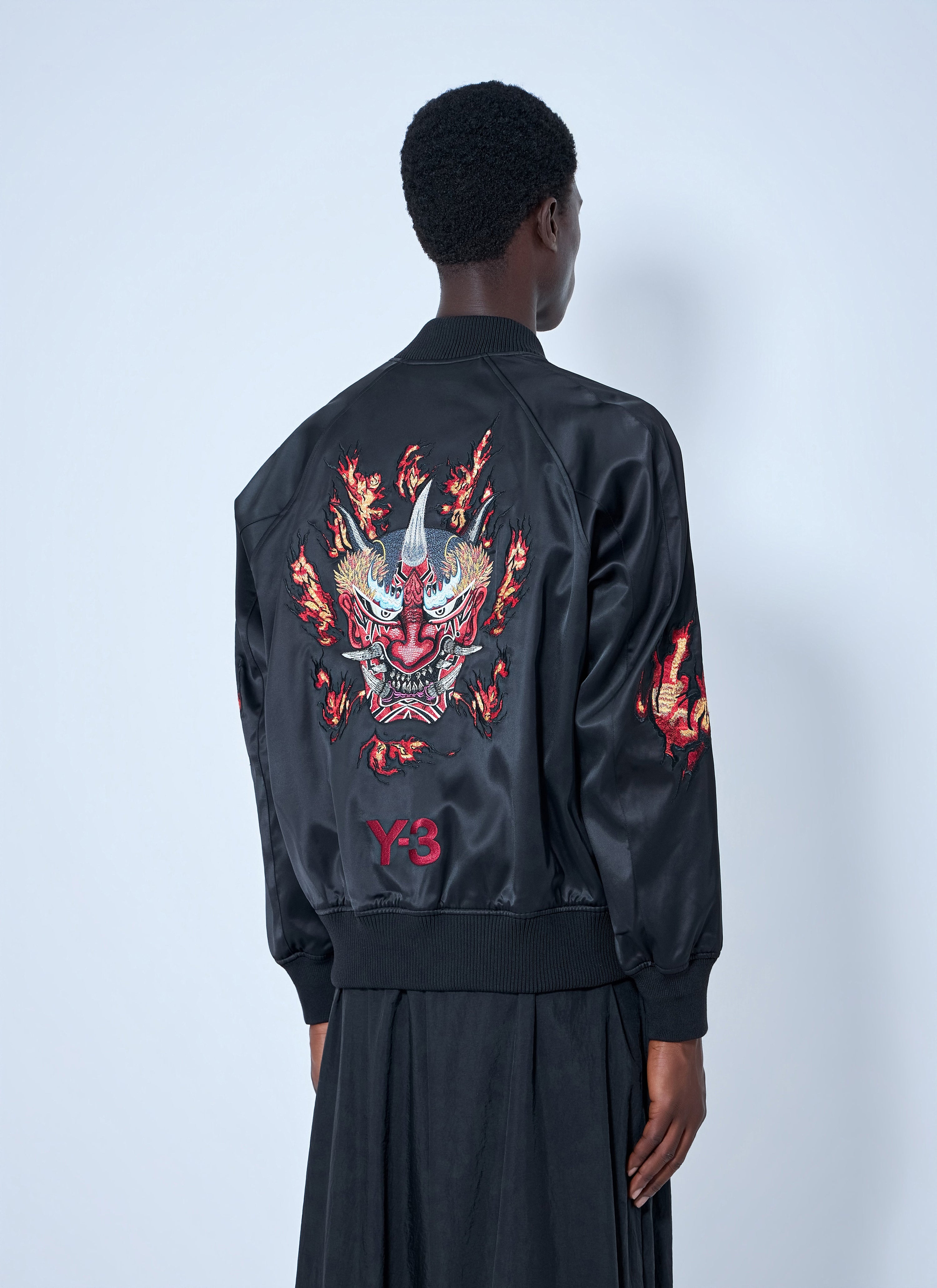 Gfx souvenir jacket