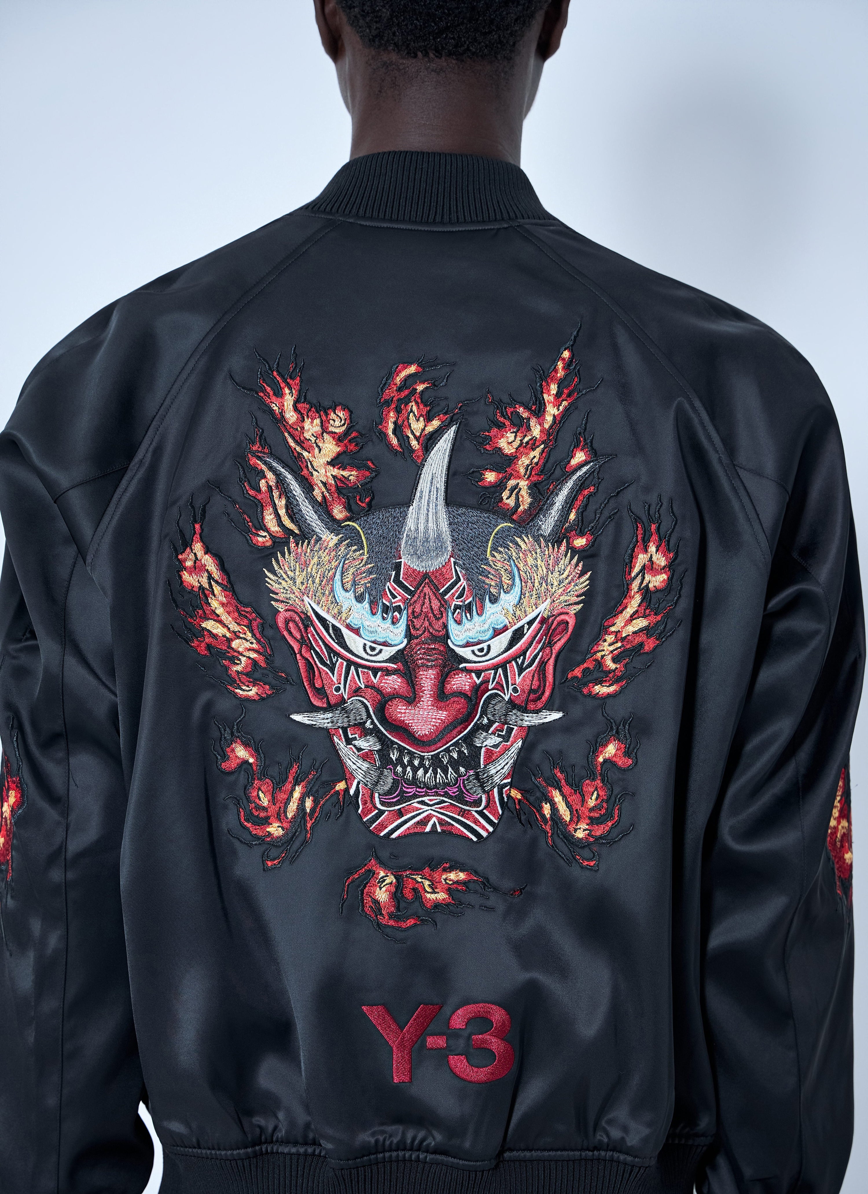 Gfx souvenir jacket