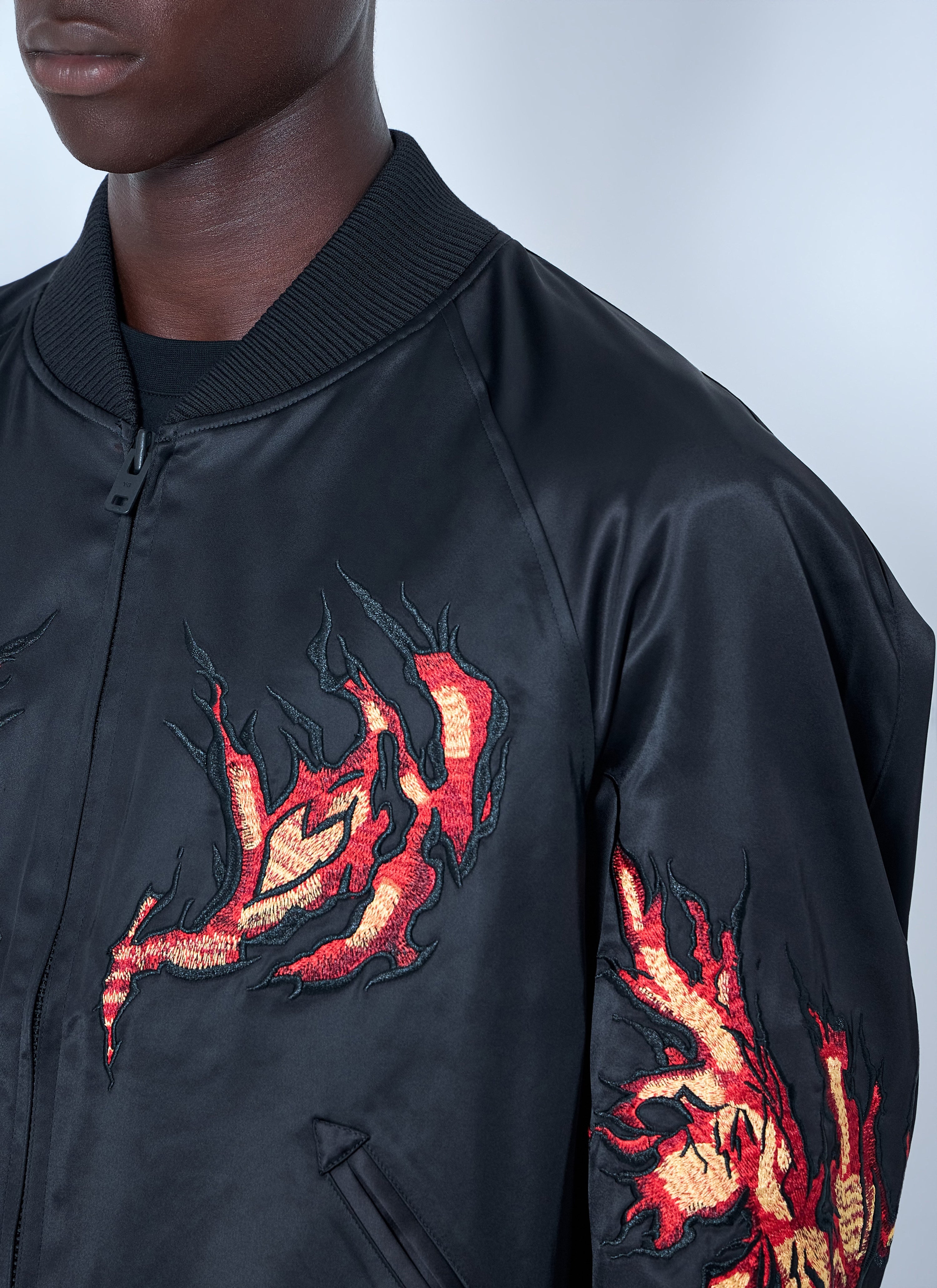 Gfx souvenir jacket