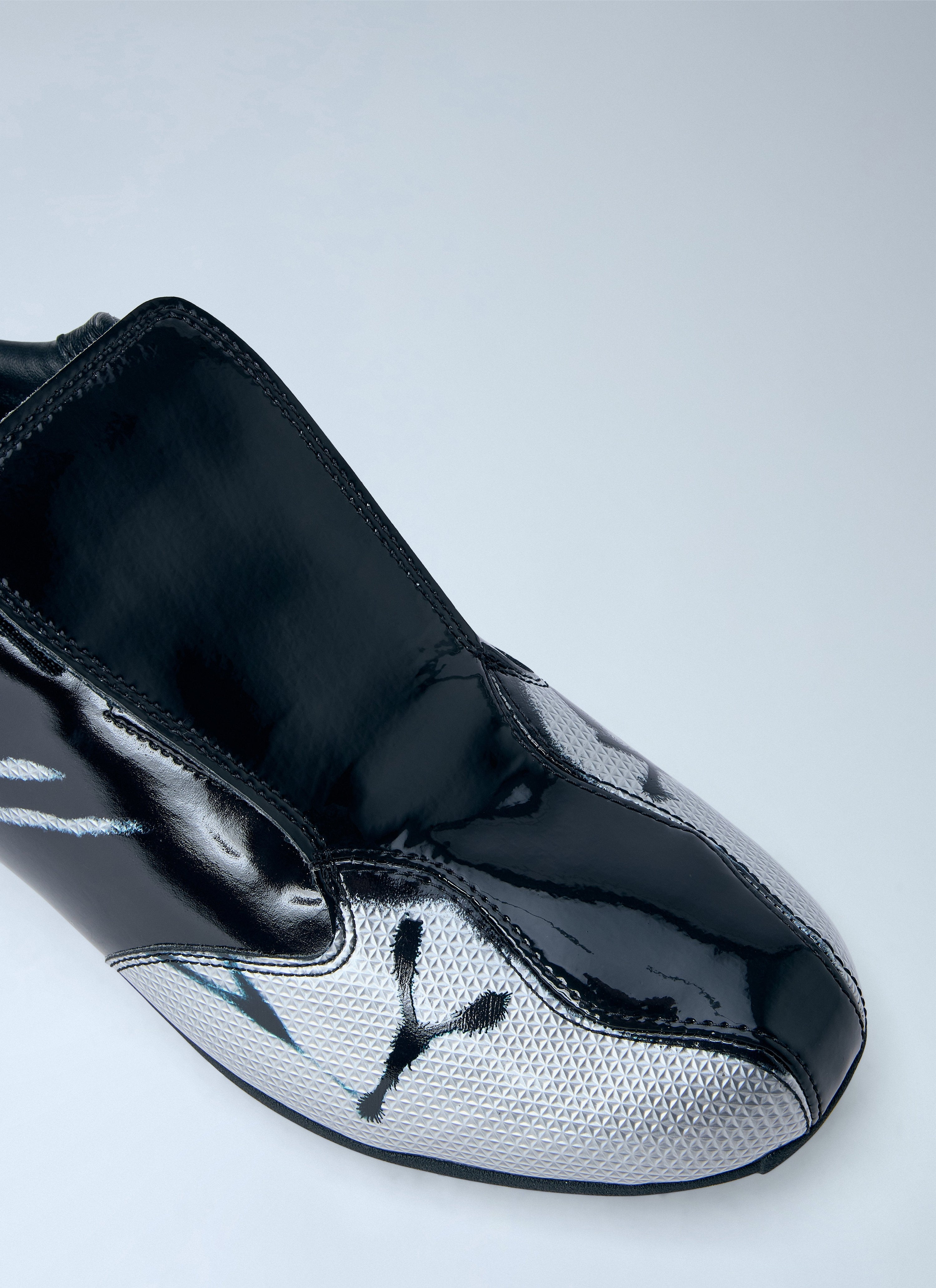 F50 aop sneakers