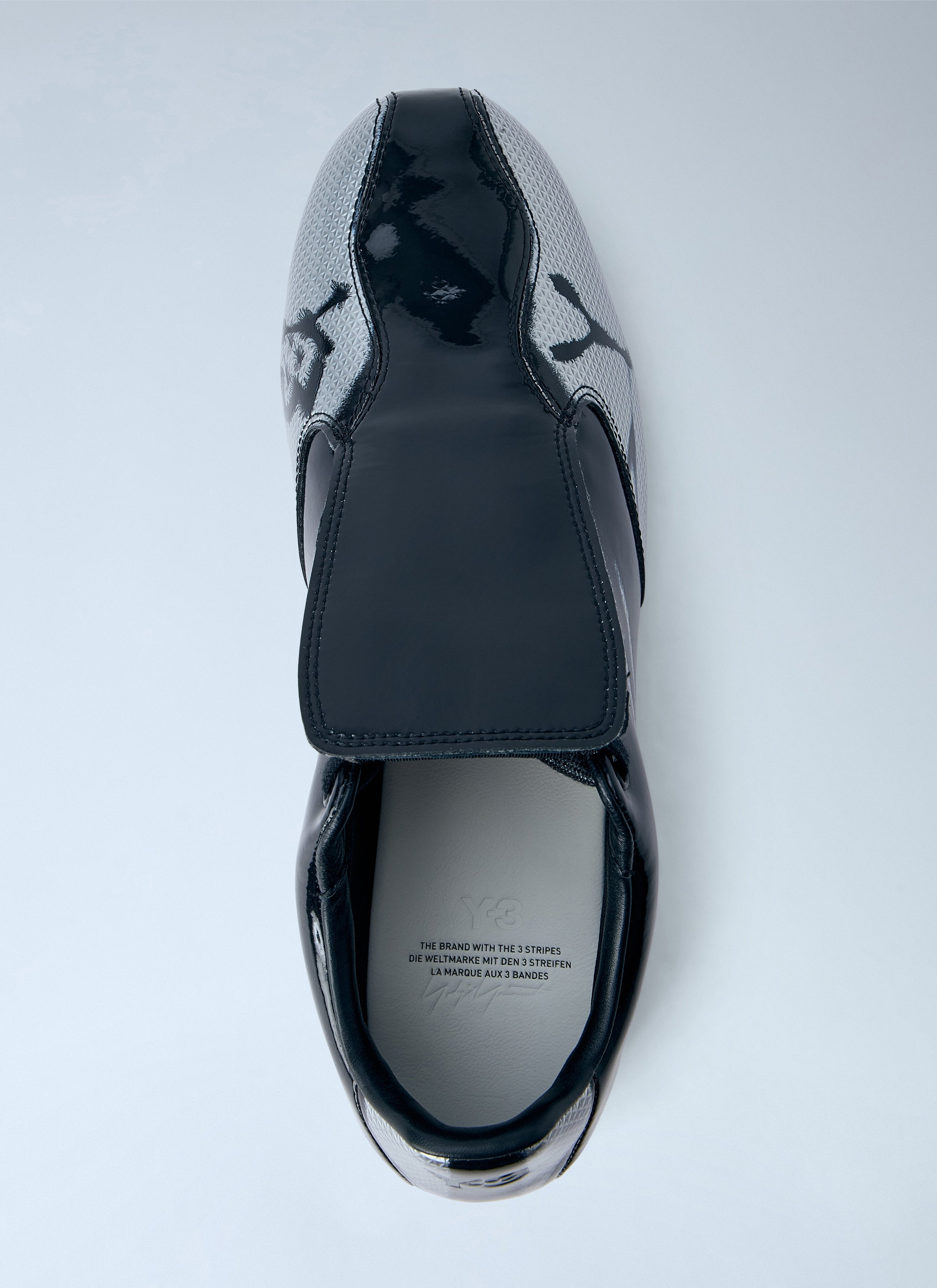 F50 aop sneakers