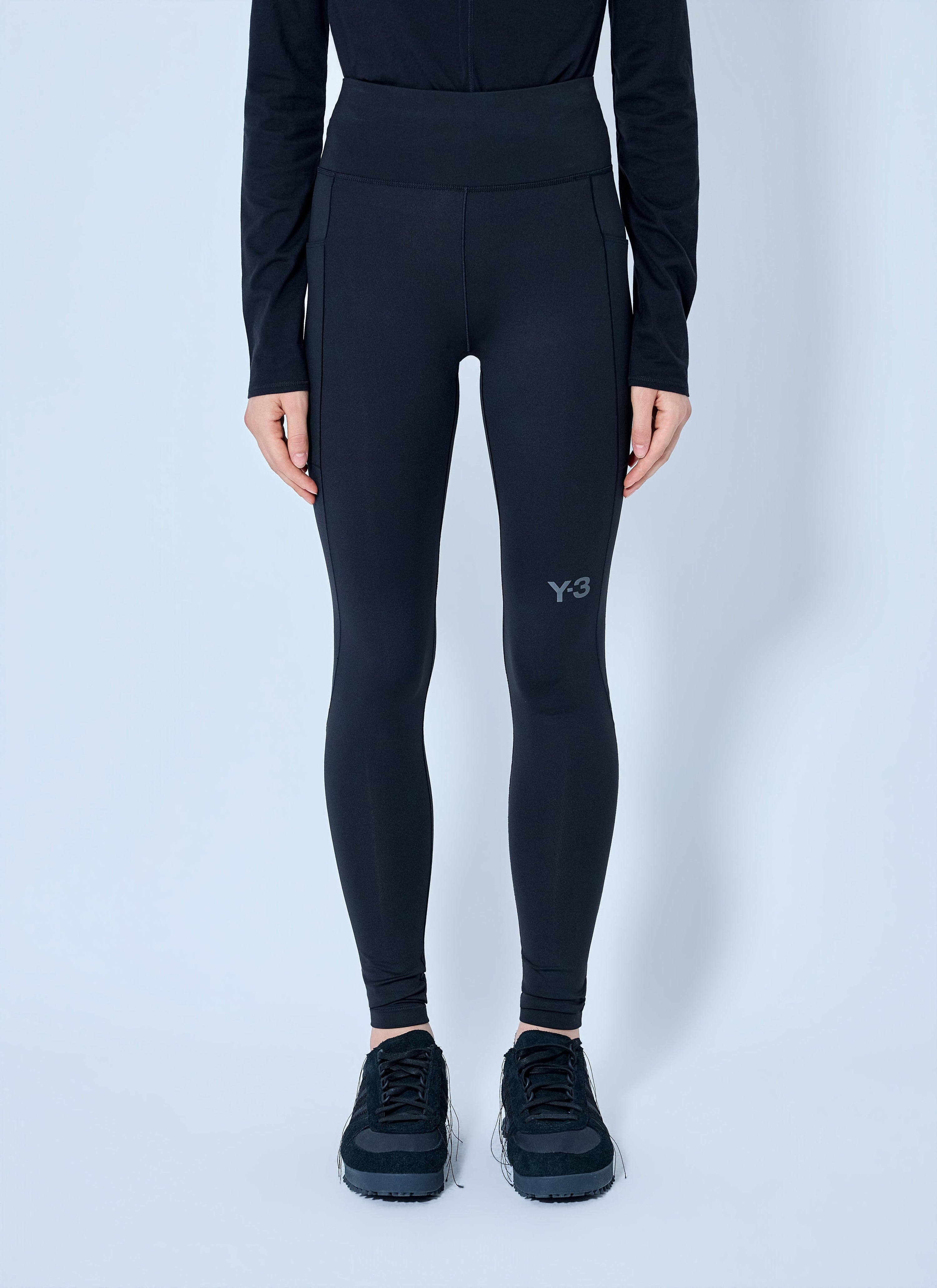 Running tights