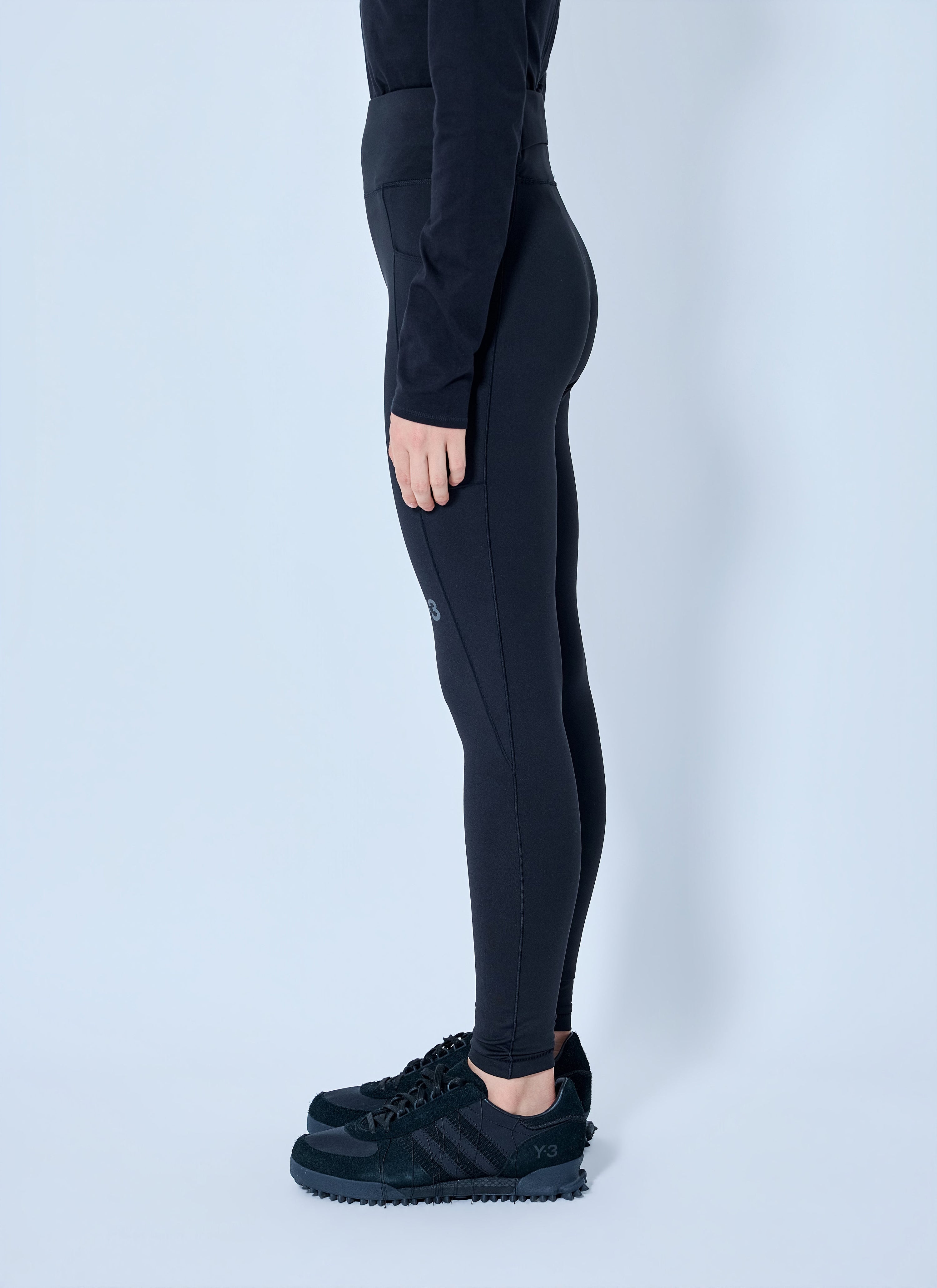 Running tights