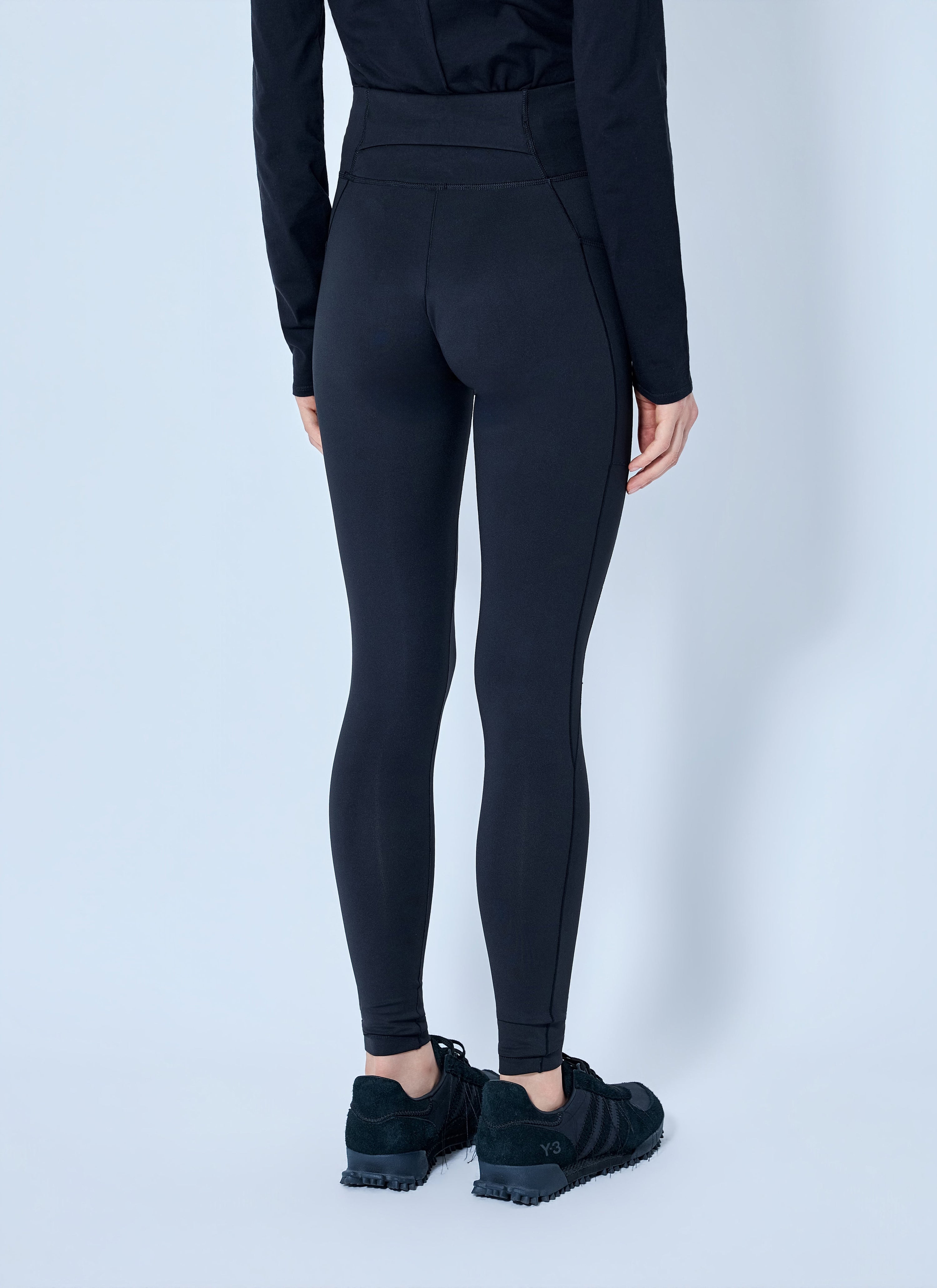 Running tights