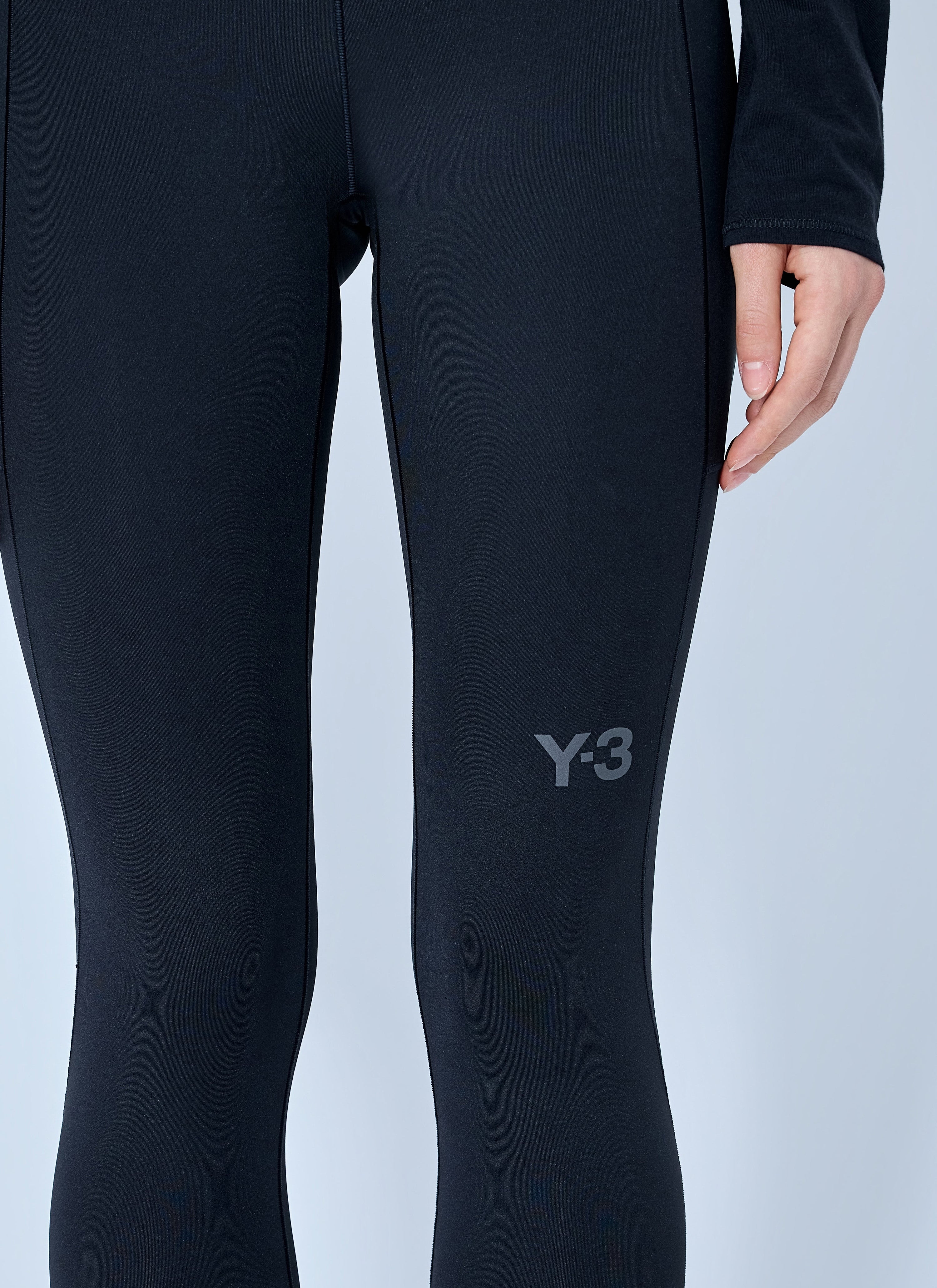 Running tights