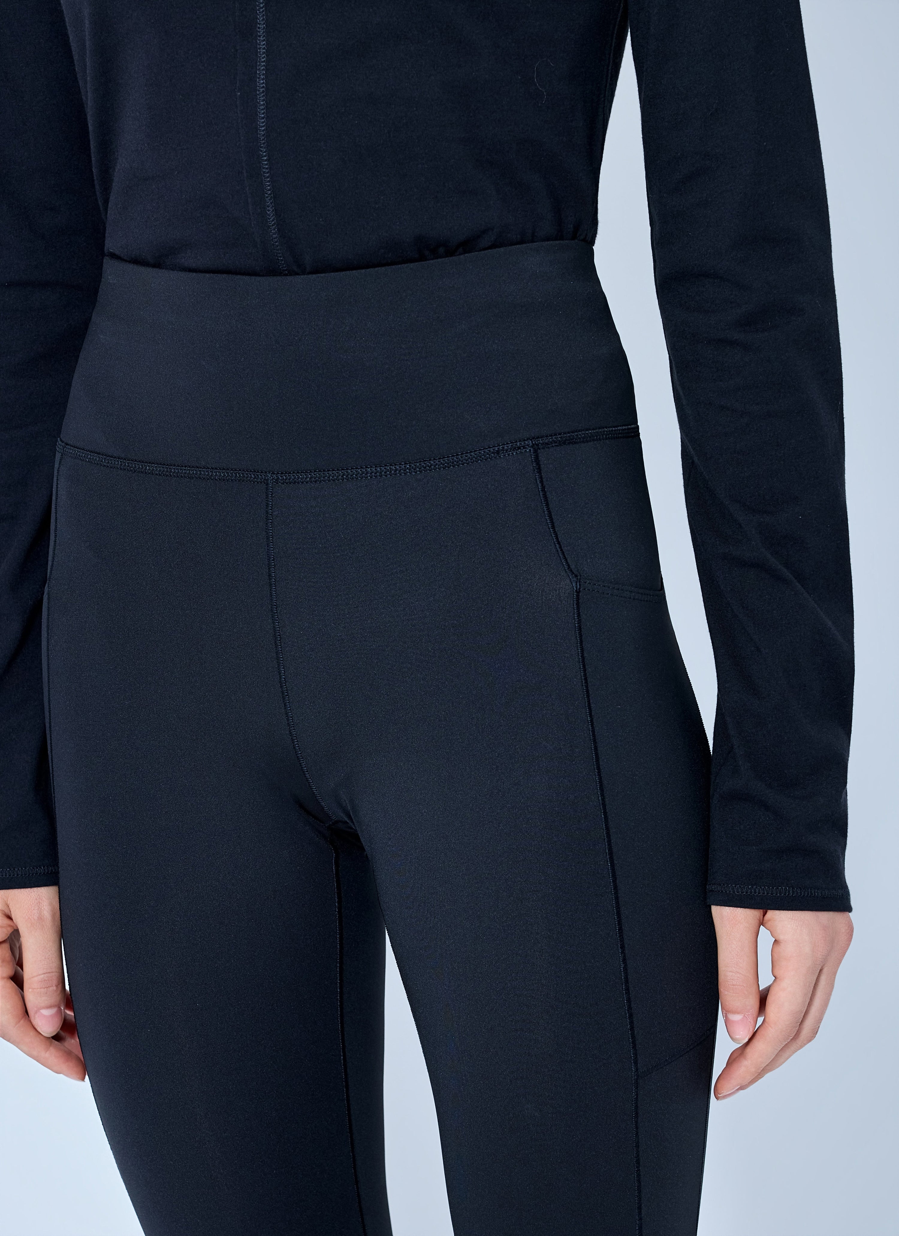 Running tights