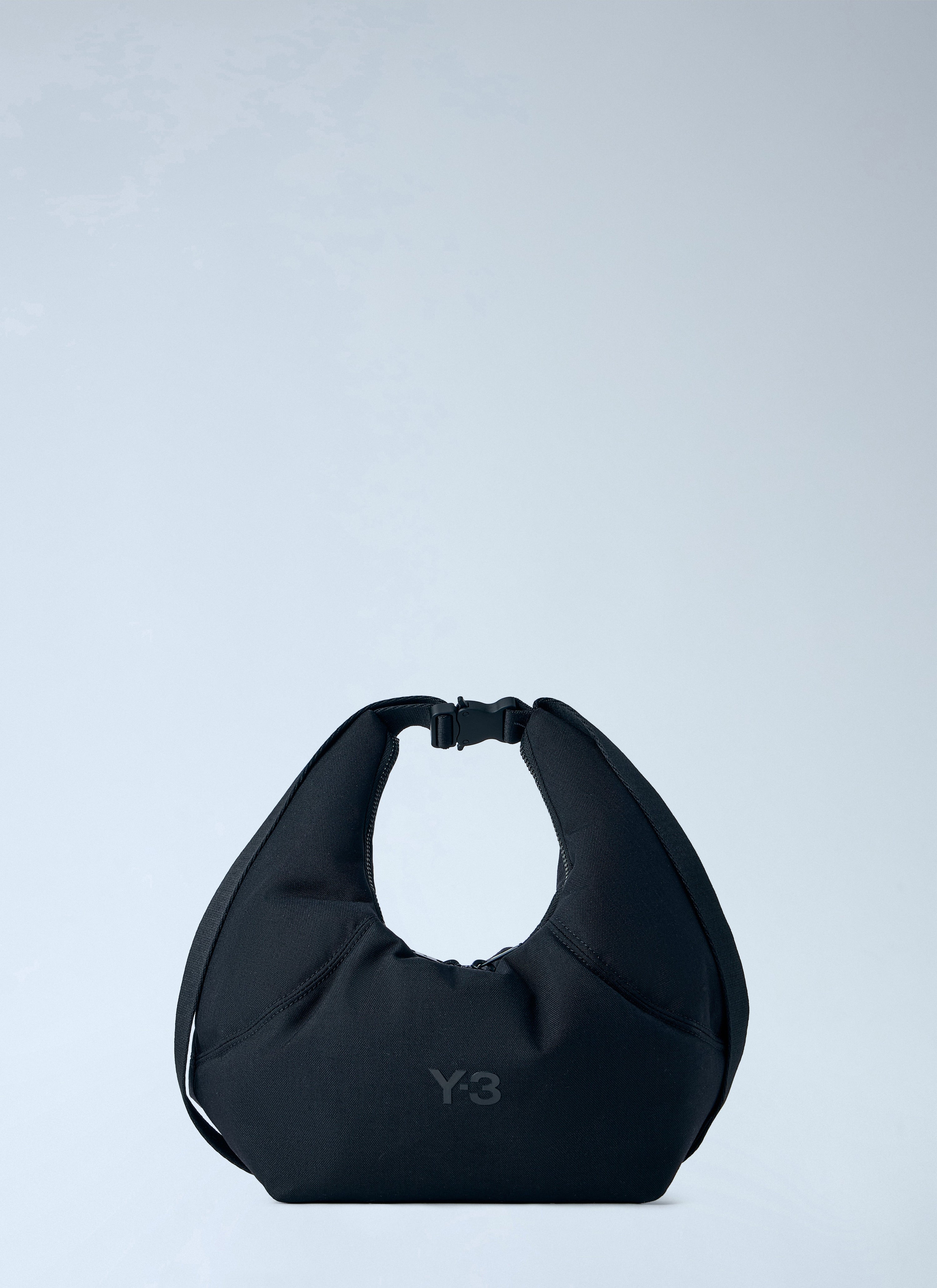 Crescent handbag