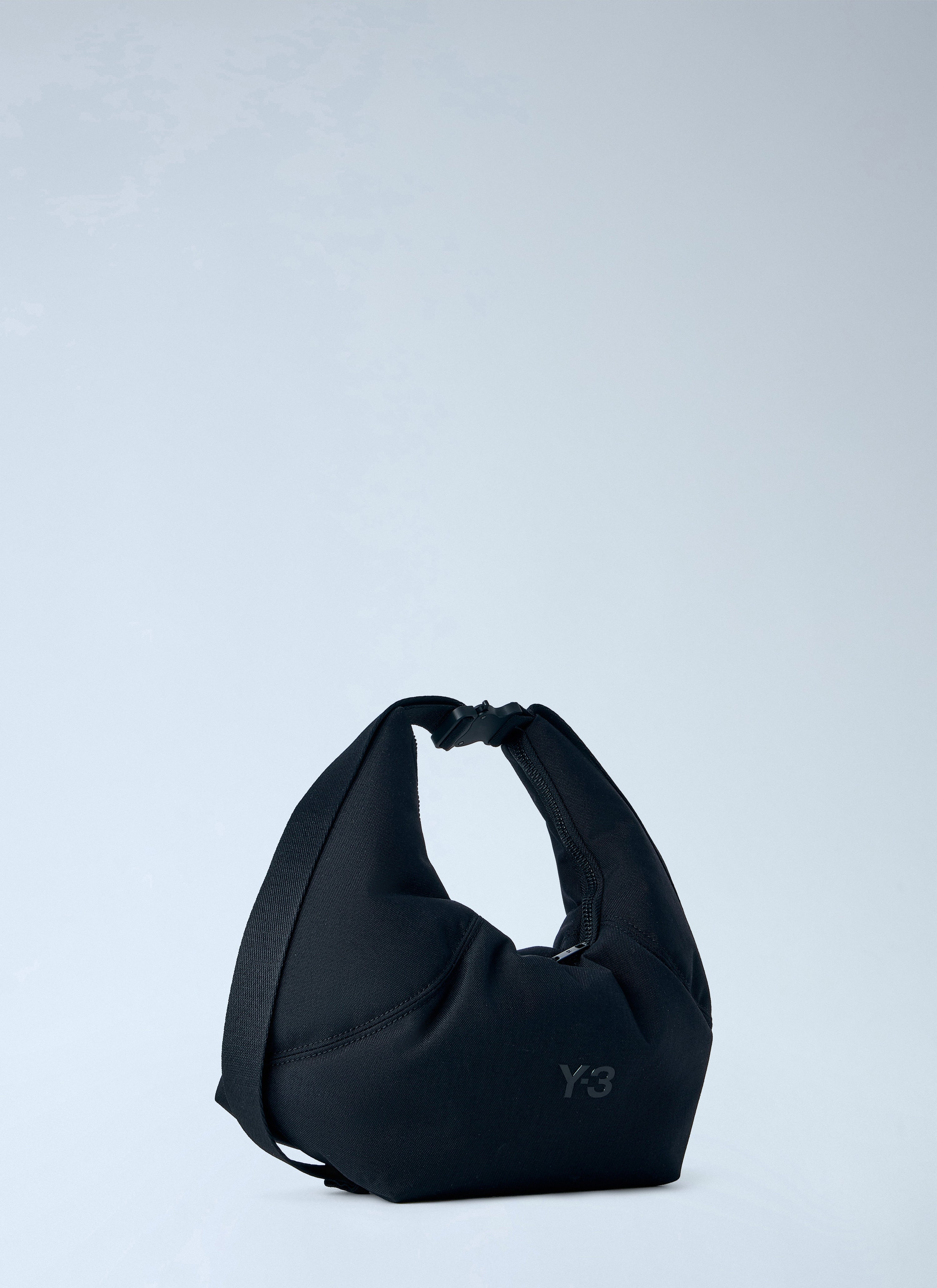Crescent handbag