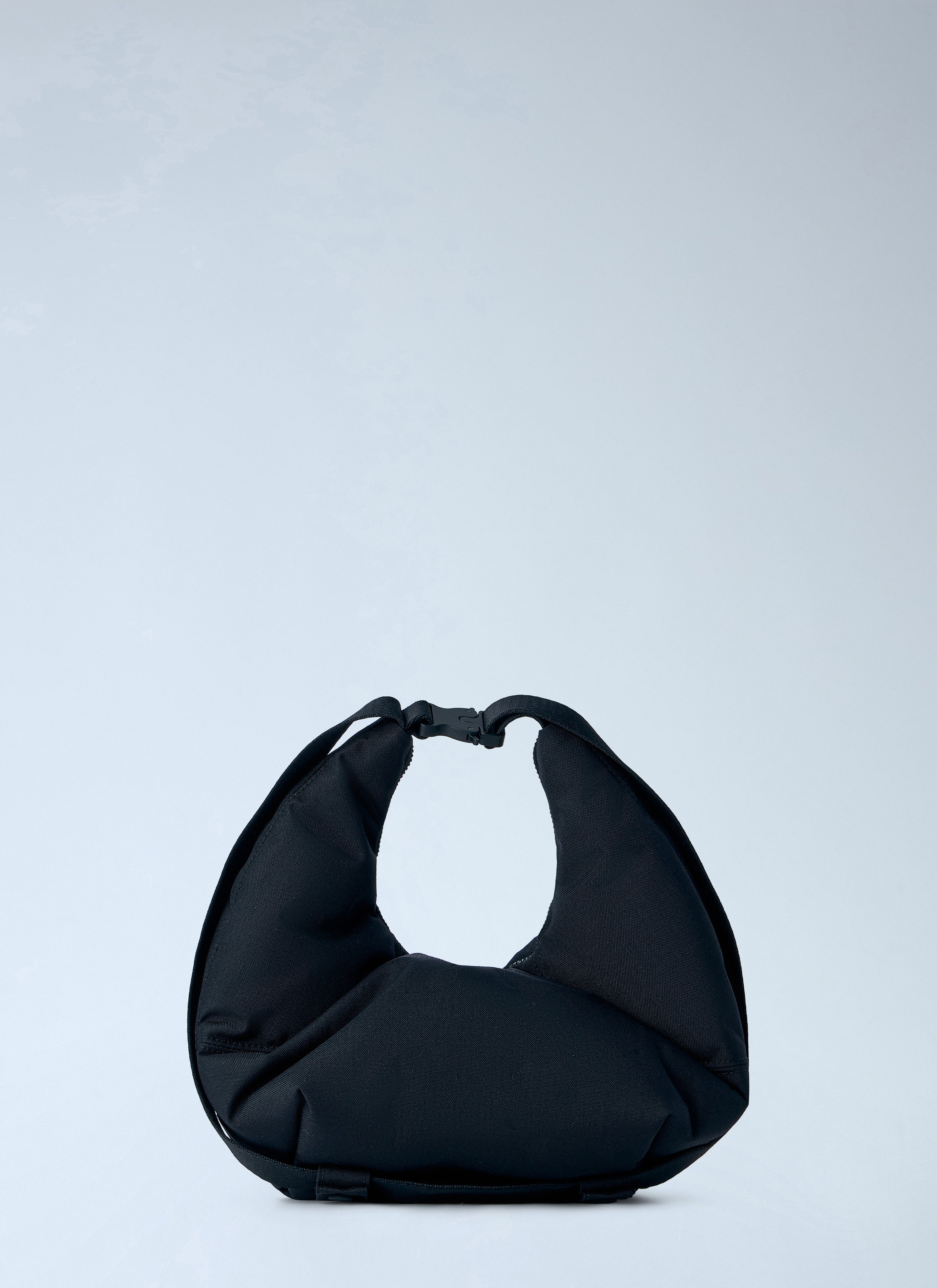 Crescent handbag