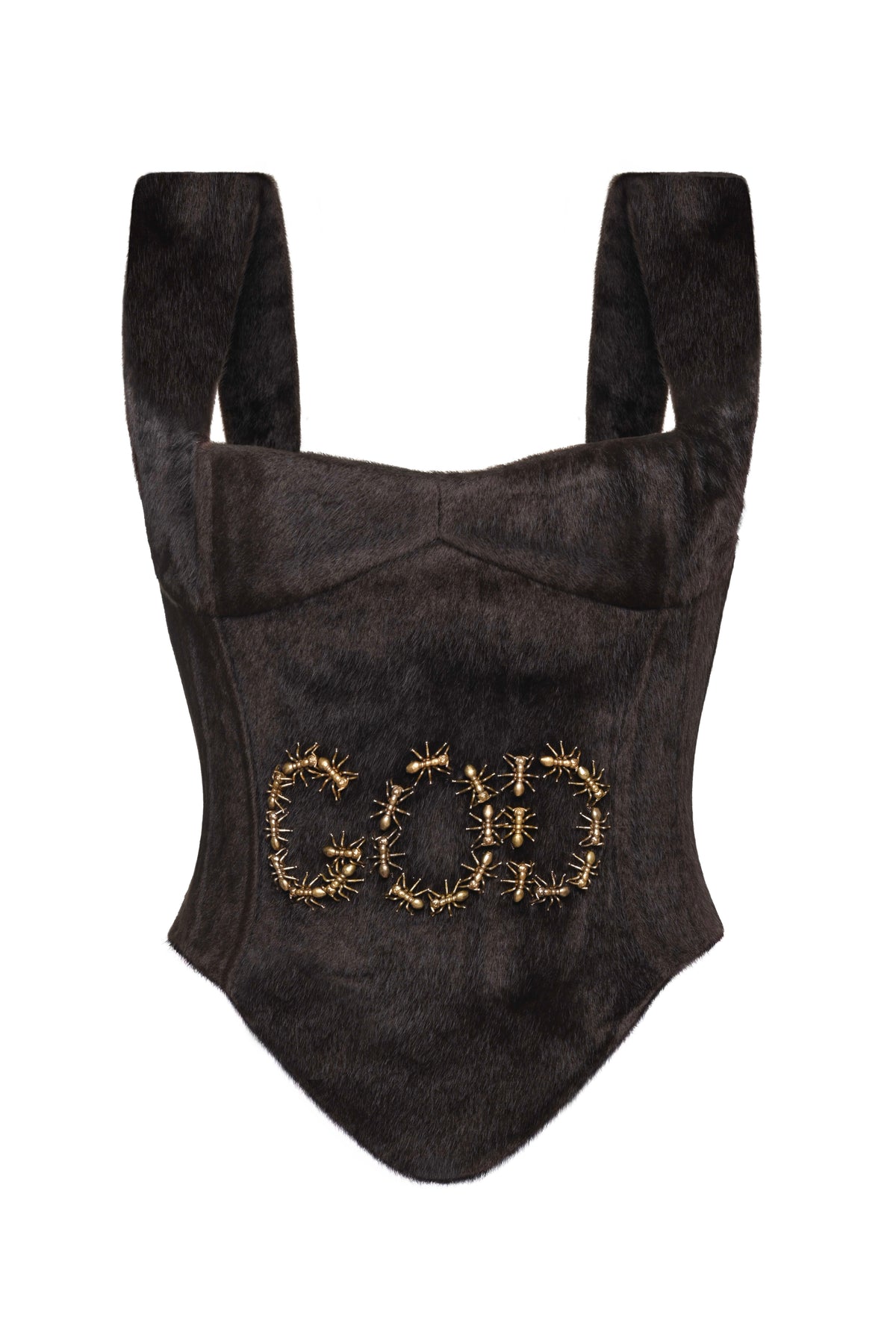 Ant corset