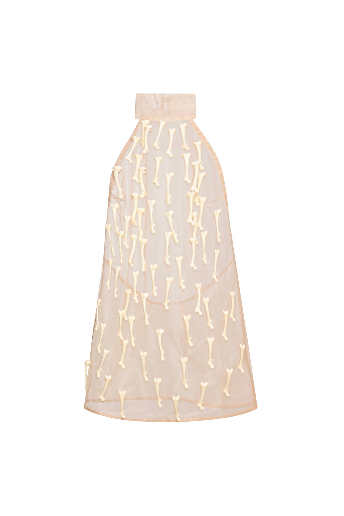 Bone skirt
