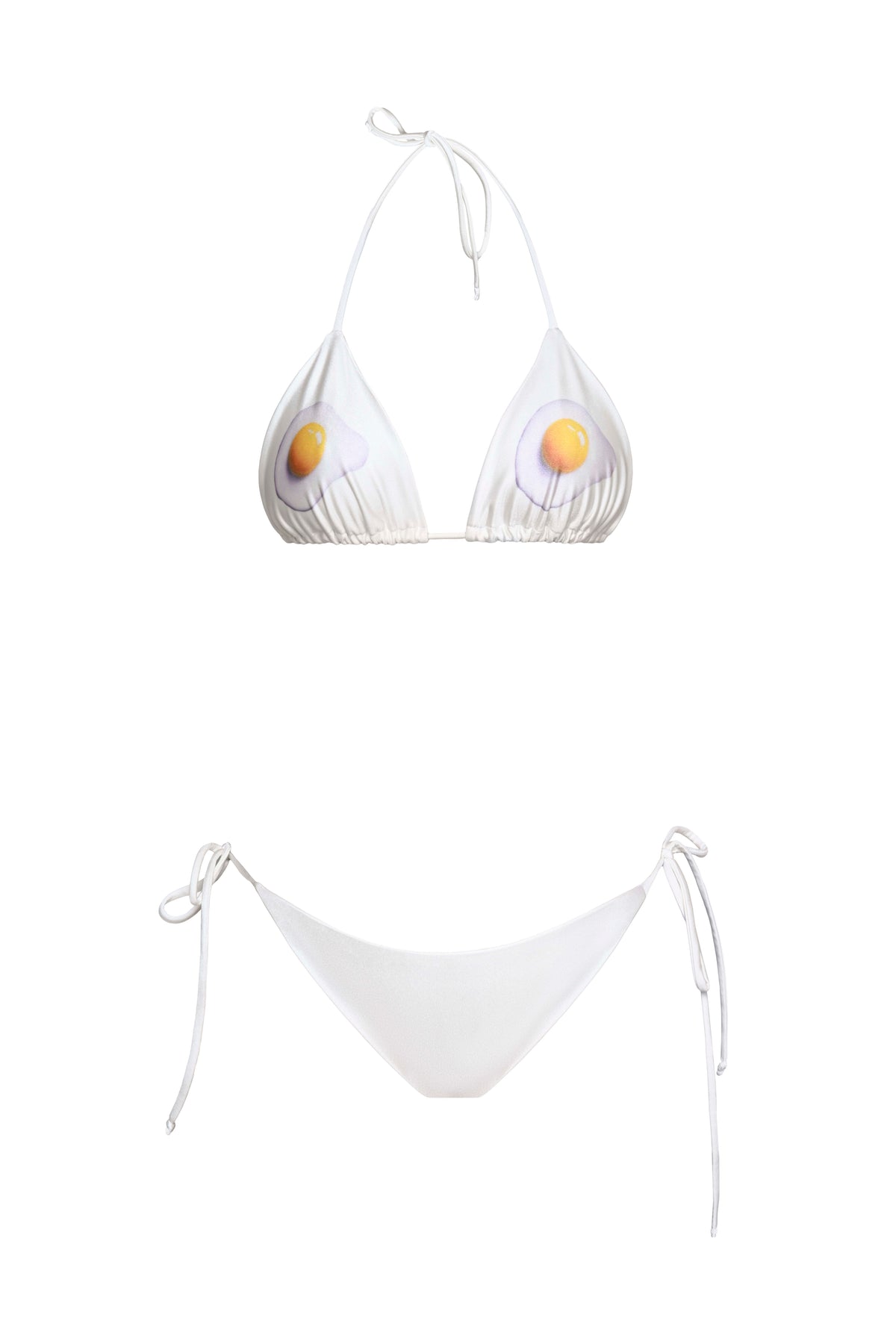 Sunny side bikini